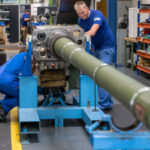 Як Rheinmetall пройшла шлях від аутсайдера до оборонного гіганта –…