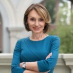 Катерина Рожкова більше не працює в НБУ: названо причину