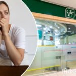 Киянка отримала повідомлення від Ощадбанку про списання з рахунку 18…