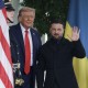 Неочікувана позиція щодо безпеки та ультиматум щодо переговорів із РФ. Ключові висновки зустрічі Зеленського, Трампа та лідерів ЄС у Білому домі від Politico /Фото Getty Images