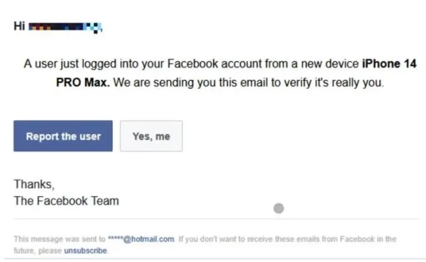 Користувачів Facebook атакують шахраї - як вберегтися від нової схеми 1
