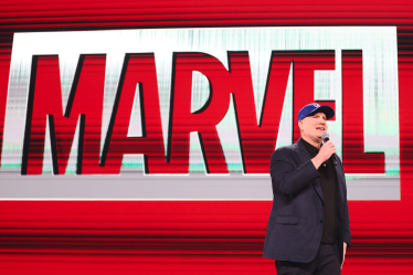 Marvel Studios Кевін Файгі /Getty Images