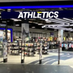 Мережа магазинів Athletics заявила про вихід з ринку: оголошено страшенні…
