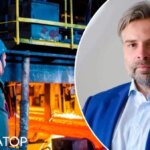 Ми не можемо бути конкурентоспроможними з такими тарифами на газ,…