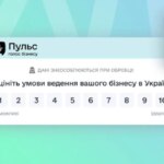 Мінекономіки просить бізнес поставити оцінку державі
