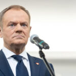 Між Навроцьким і Туском виник конфлікт: що стало причиною