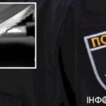 На Дніпропетровщині чоловік поранив п’ятьох людей та влаштував пожежу: його…