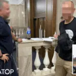 На Одещині викрито змову поліцейських та військових проти мобілізації: проводжали…
