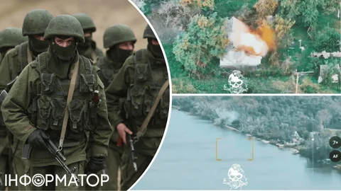 СБУ системно знищує окупантів на Кінбурнській косі: це важливо для Херсона