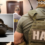 НАБУ притисла посадовця Нацполіції: суд оголосив суворий вирок