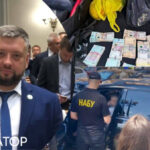 НАБУ викрило корупційну схему з купівлею БПЛА: серед підозрюваних –…