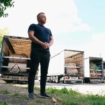 «Павутиння» збільшує поставки антидронових сіток: волонтери готують армію до зими