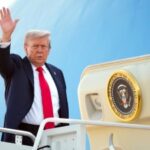 Переговори з Путіним на Алясці. Яку роль гратиме делегація Трампа