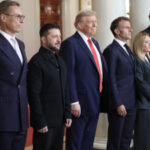 Переконати Трампа. Як Європа будує відносини зі США: стратегія з…