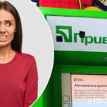Поповняла картку на 3 тис. грн через банкомат ПриватБанку, але…