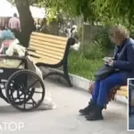 Приковувала матір ціпком та змушувала жебракувати: прокуратуру вразив дикий злочин…