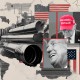 «Митна стіна» Трампа та її вплив на українську економіку. «Метінвест» Ахметова зачепить по дотичній. Пінчуку й Атанасову буде болючіше /Фото Колаж Анна Наконечна