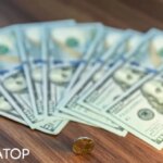 Прогноз курсу долара до кінця року дала економістка Dragon Capital