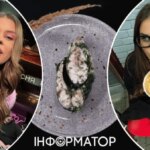 Рецепт для шанувальників гурту KAZKA: Олександра Заріцька випробувала його на…