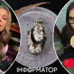 Рецепт для шанувальників гурту KAZKA: Олександра Заріцька випробувала його на…