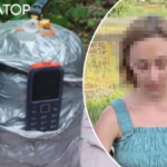 СБУ зірвала плани ворожої агентки, яка готувала підрив у центрі…