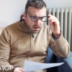 Штраф для ФОП без листа від податкової: рішення Верховного суду