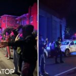 Штурм ТЦК у Вінниці: п’ятьох затримано, поліція відкрила справу