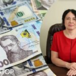 Споживчі кредити: банкірка розповіла про ризики для боржників та шляхи…