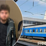 Студент-айтішник на замовлення РФ ставив відеопастки на залізниці у Києві:…