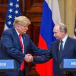 Трамп і Путін вирішать все на Алясці. Які 4 сценарії…
