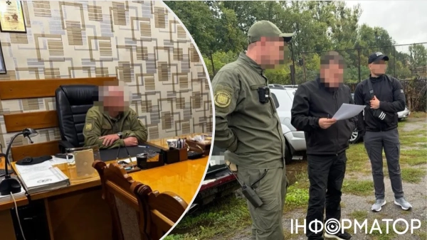 У Харкові катували ув'язнених