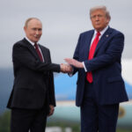 Угода Трампа з Путіним. Три зміни, які принесла зустріч на…