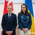Україна та Канада готують угоду щодо надр: Свириденко розповіла подробиці