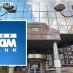 Укрексмібанк закриє 12 відділень по всій Україні до кінця року