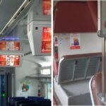 Укрзалізниця вперше виставила на Prozorro.Продажі право розміщення реклами у вагонах