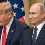 Ультиматум Трампа: як санкції тиснуть на амбіції Путіна – розбір…