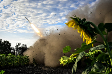 війна Покровськ /Getty Images