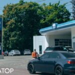 UPG отримала дозвіл на оренду чергової частини АЗС Коломойського