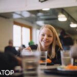 В Міносвіти обіцяють з вересня безкоштовні шкільні обіди для учнів…
