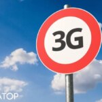 В Україні визначили дату остаточного відключення 3G