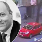 Вбивство ексспікера Парубія у Львові: політики висловлюють шок і співчуття