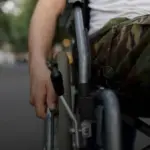 Військові, що отримали поранення, контузію чи інвалідність, мають право на…