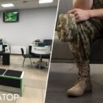 Військовий обурений рішенням ПриватБанку щодо відмови у користуванні послугою Оплата…