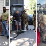 Вимагали гроші й прикраси: у Харкові затримали банду, яка напала…