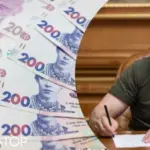 Зеленський підписав закон про заборону примусового стягнення боргів, але є…