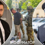 З’явилися нові подробиці про затримання нардепа Кузнєцова через афери з…