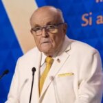Здоров'я Руді Джуліані: як він почувається після автомобільної аварії 2025…