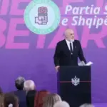 Албанія призначила першого у світі міністра, створеного штучним інтелектом, –…