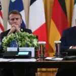 Політолог Ілля Куса про розбіжності США та ЄС і чим…
