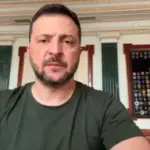Найбільш ефективні санкції – вогонь на російських нафтобазах, – звернення…